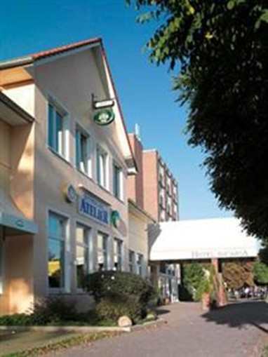 Hotel Bavaria Oldenburg