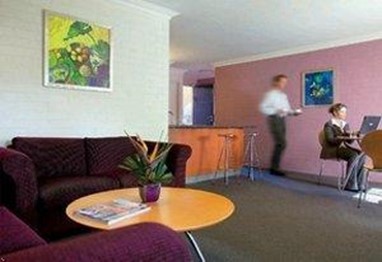 Darby Parks Serviced Residence Perth