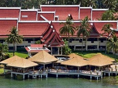 Laguna Beach Resort Phuket