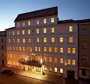 Ametyst Hotel Prague