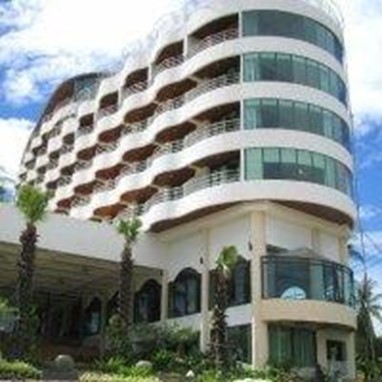 Cabana Grand View Hotel And Spa Koh Samui