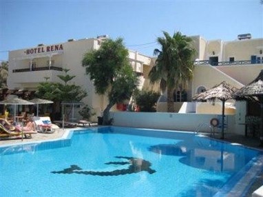 Rena Hotel Perissa