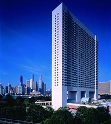 Ritz-Carlton Millenia Singapore