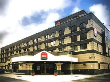 Ibis Hotel Southampton Centre