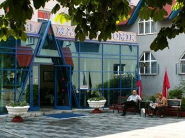 Мини-гостиница Матисов Домик