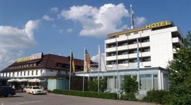 Hotel Rasthaus Seligweiler Ulm
