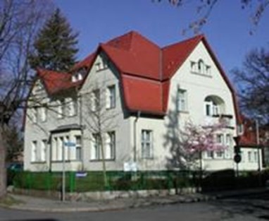Das Kleine Hotel Weimar