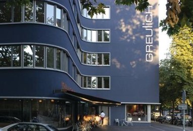 Greulich Hotel