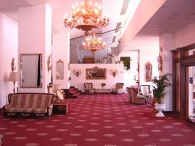 Parc Hotel Arad