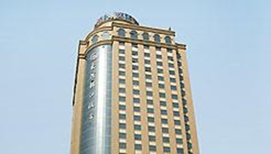 Dahe Jinjiang Hotel Zhengzhou