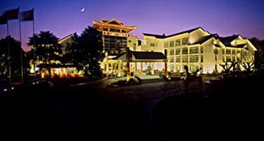Hangzhou Huagang HNA Resort