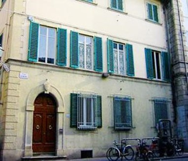 Pucci Suites Florence