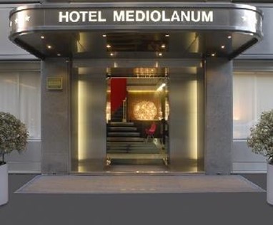 Hotel Mediolanum