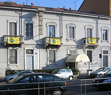 Aspromonte Hotel