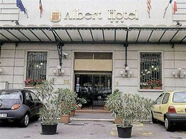Albert Hotel Milan