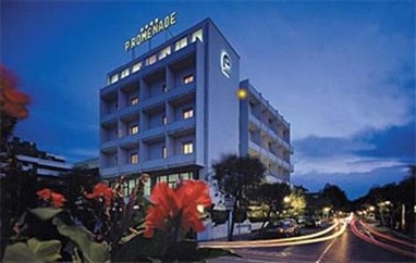 Hotel Promenade & Residence Thermae