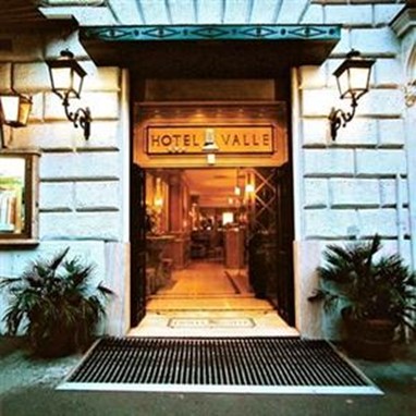 Valle Hotel