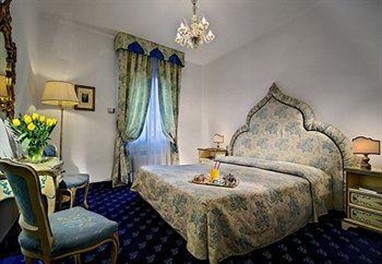 Giorgione Hotel