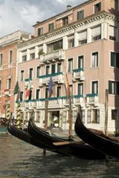 Palazzo Sant' Angelo Hotel Venice