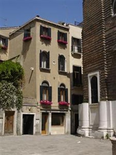La Locandiera Hotel Venice