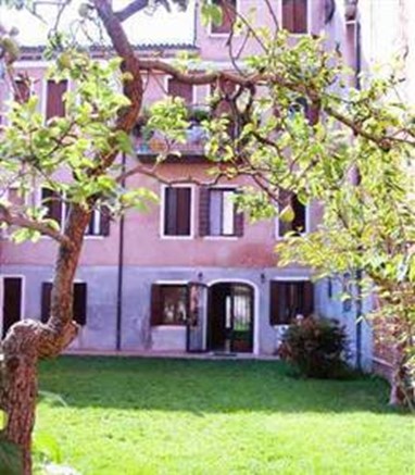 Hotel Casa Del Melograno Venice