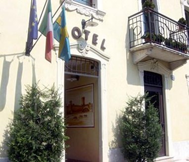 Fontana Hotel Verona