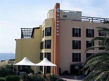 Calabona Hotel