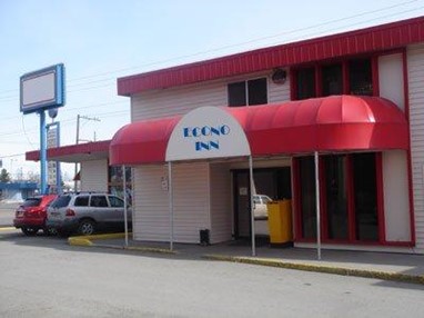Econo Inn Anchorage