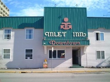 Inlet Inn Motel