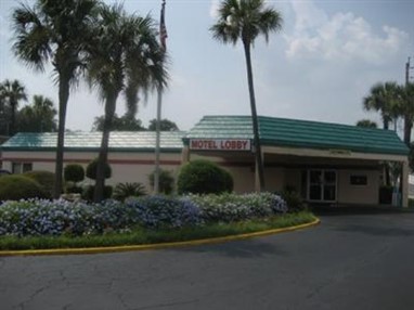 Scottish Inn Jacksonville (Florida)