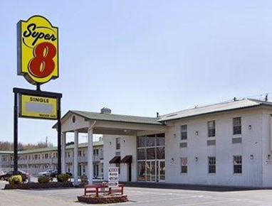 Super 8 Motel Airport North Little Rock