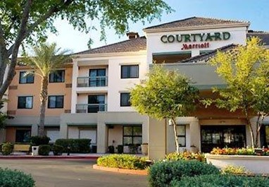 Courtyard by Marriott Phoenix / Chandler