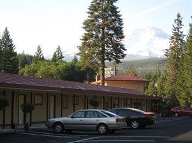 Best Choice Inn Dunsmuir