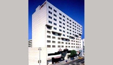 Miyako Hotel Los Angeles