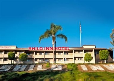 Shilo Hotel Pomona - Diamond Bar