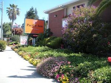 Pacific Inn of Redwood City