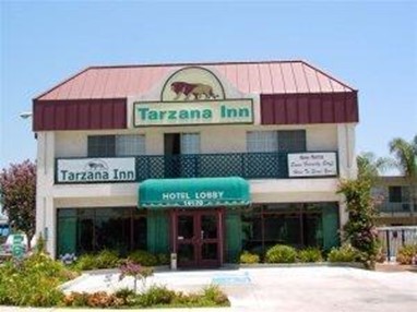 Tarzana Inn