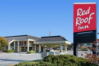 Red Roof Inn Wilmington (North Carolina)