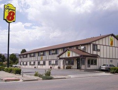 Super 8 Motel Canon City