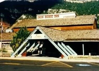 Iron Horse Inn Durango (Colorado)