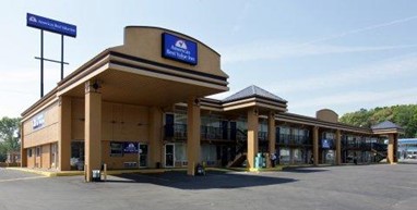 Americas Best Value Inn-Alachua/North Gainesville