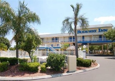Rodeway Inn Clearwater (Florida)