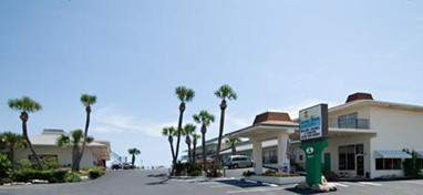 Sunny Shore Resort Daytona Beach