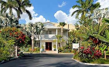 Pier House Resort Caribbean Key West