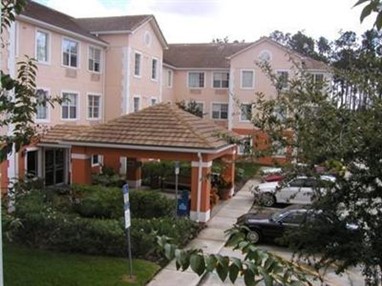 Crestwood Suites Disney Orlando