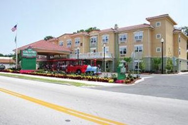 Country Inn & Suites St. Augustine Downtown Dist