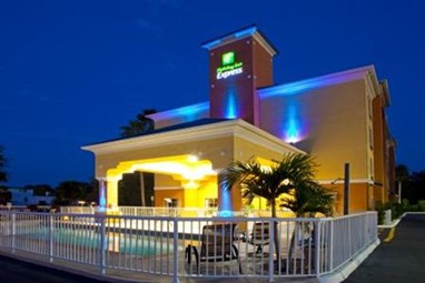 Holiday Inn Express Lake Mary Sanford (Florida)