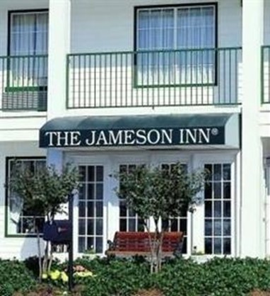 Jameson Inn Thomaston