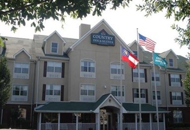 Country Inn & Suites By Carlson, Warner Robins