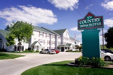 Country Inn & Suites By Carlson, Cedar Falls